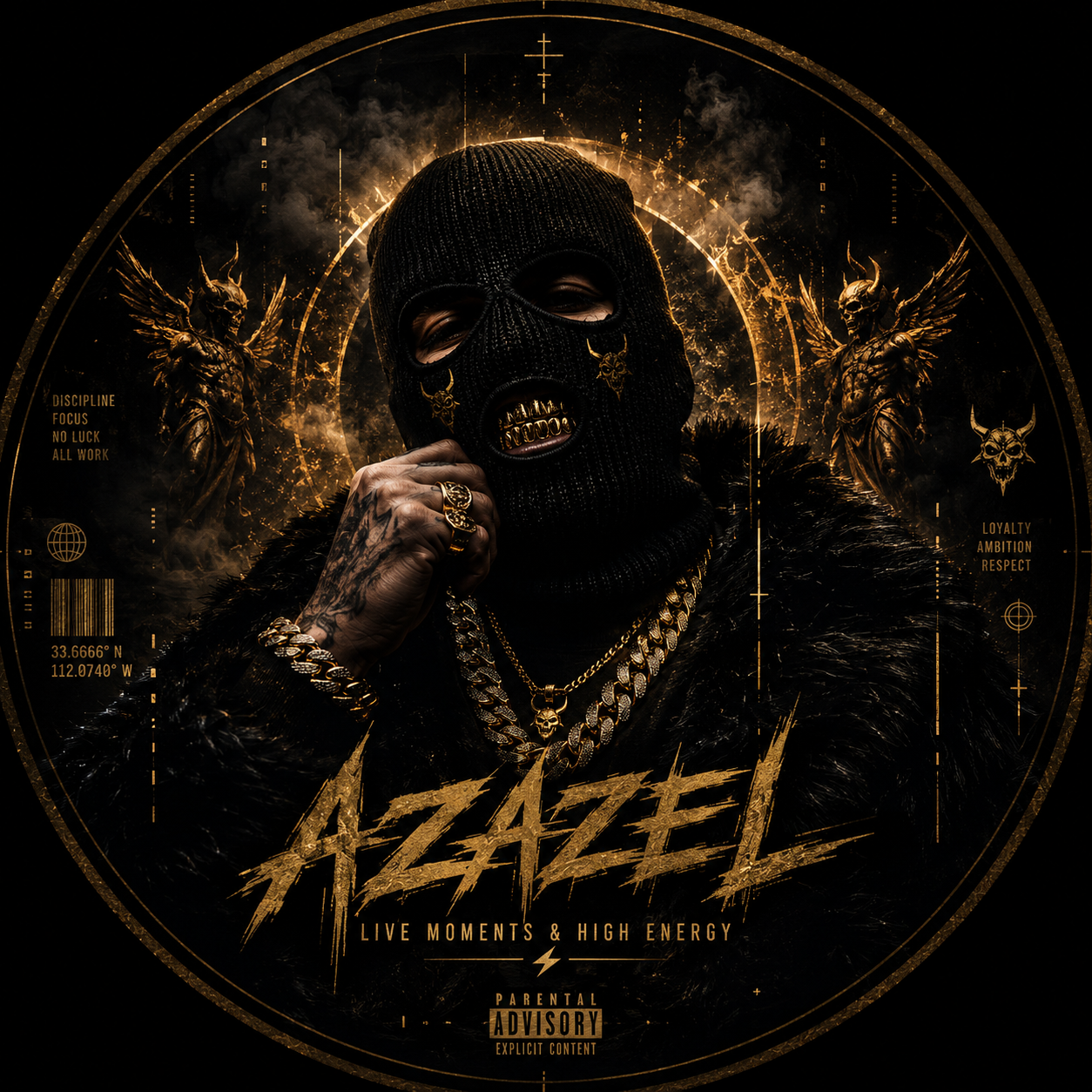 AZAZEL